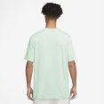 thumbnail image 2 of Nike Embroidered Futura Barely Green T-Shirt Size 2XL, 2 of 2