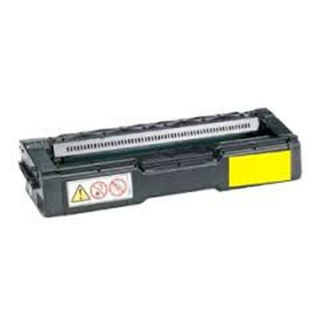 Kyocera Mita Transfer - Compatible Kyocera Mita TK-152Y toner cartridge - yellow