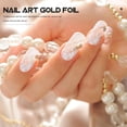 thumbnail image 4 of unbranded Accesorios Para De Malla De Foil Dorado Para Embellecer Con Estilo, 4 of 6