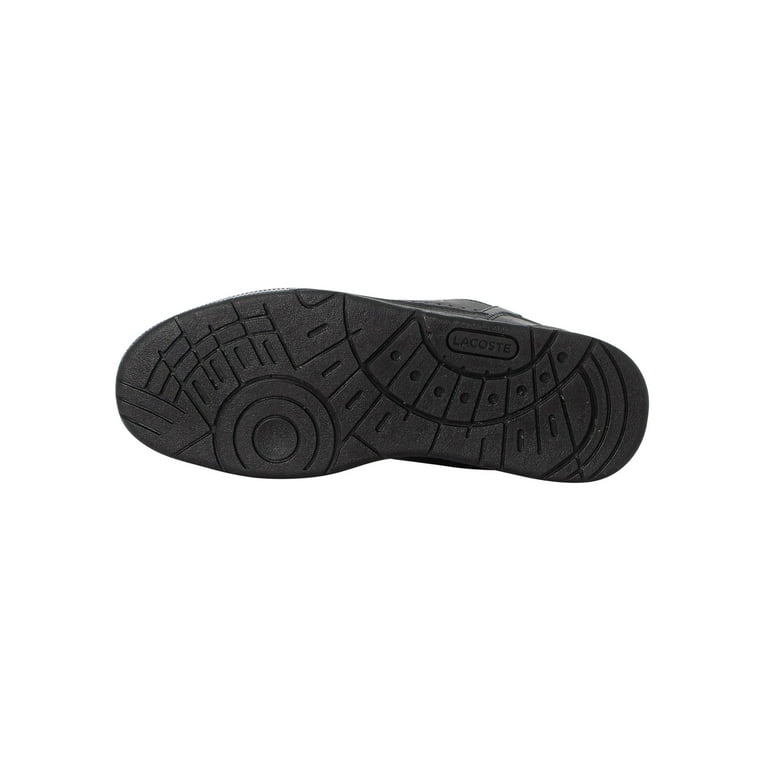 Lacoste T-CLIP 223 - Sneaker low - noir/schwarz 
