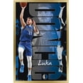 thumbnail image 1 of NBA Dallas Mavericks - Luka Doncic 19, 1 of 4