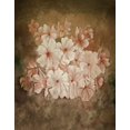 thumbnail image 1 of BSDHOME Polyester 5x7ft Vintage Flowers Wall Photography Backdrops Photo Props Studio Background, 1 of 2