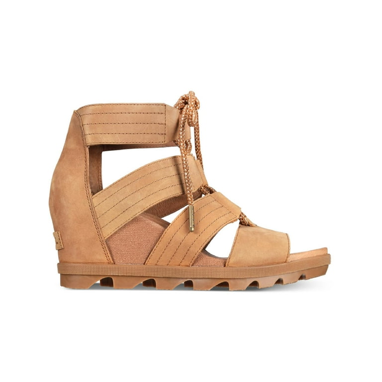 Sorel joanie sandal ii lace best sale