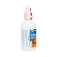 thumbnail image 4 of Sunmark Saline Nasal Moisturizing Spray, 1.5 Fl. Oz., 4 of 9