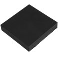 thumbnail image 2 of KAKOWELY rubber pad 20mm Heavy Duty Jack Stand Rubber Pad For Rv And Trailer Anti-Vibration Rubber Base For Vehicle Jack Support Rubber Lift Block For Floor Jack Adapter, 2 of 5