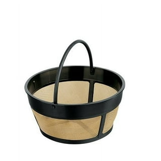 Reusable Coffee Basket Filter for Hamilton Beach 2-Way Brewer Coffee Maker  Models 49980A, 49980Z, 47650, 49933 - AliExpress