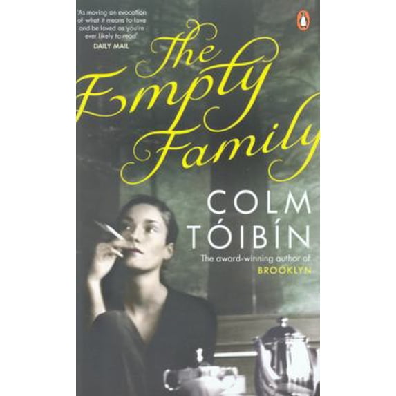 Pre-Owned Empty Family (Paperback) 0141041773 9780141041773
