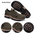 thumbnail image 1 of Zapatos Surf Y Snorkel para Hombre Acuáticos Transpirables Secado Rápido Masculinos Aqua, 1 of 9