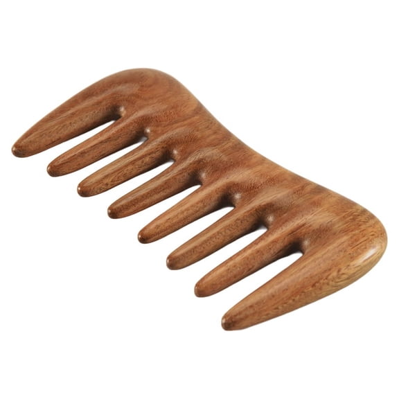 1 * comb-Wood color