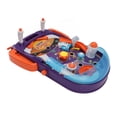 thumbnail image 1 of Tabletop Pinball Machine Board, Pinball Machine Board Game Scoring  for Kids, 1 of 7