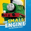 THOMAS THE TRAIN ALL ABOARD BEVERAGE NAPKINS