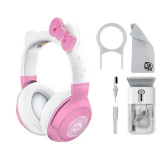 Razer Usa Microphone Headsets