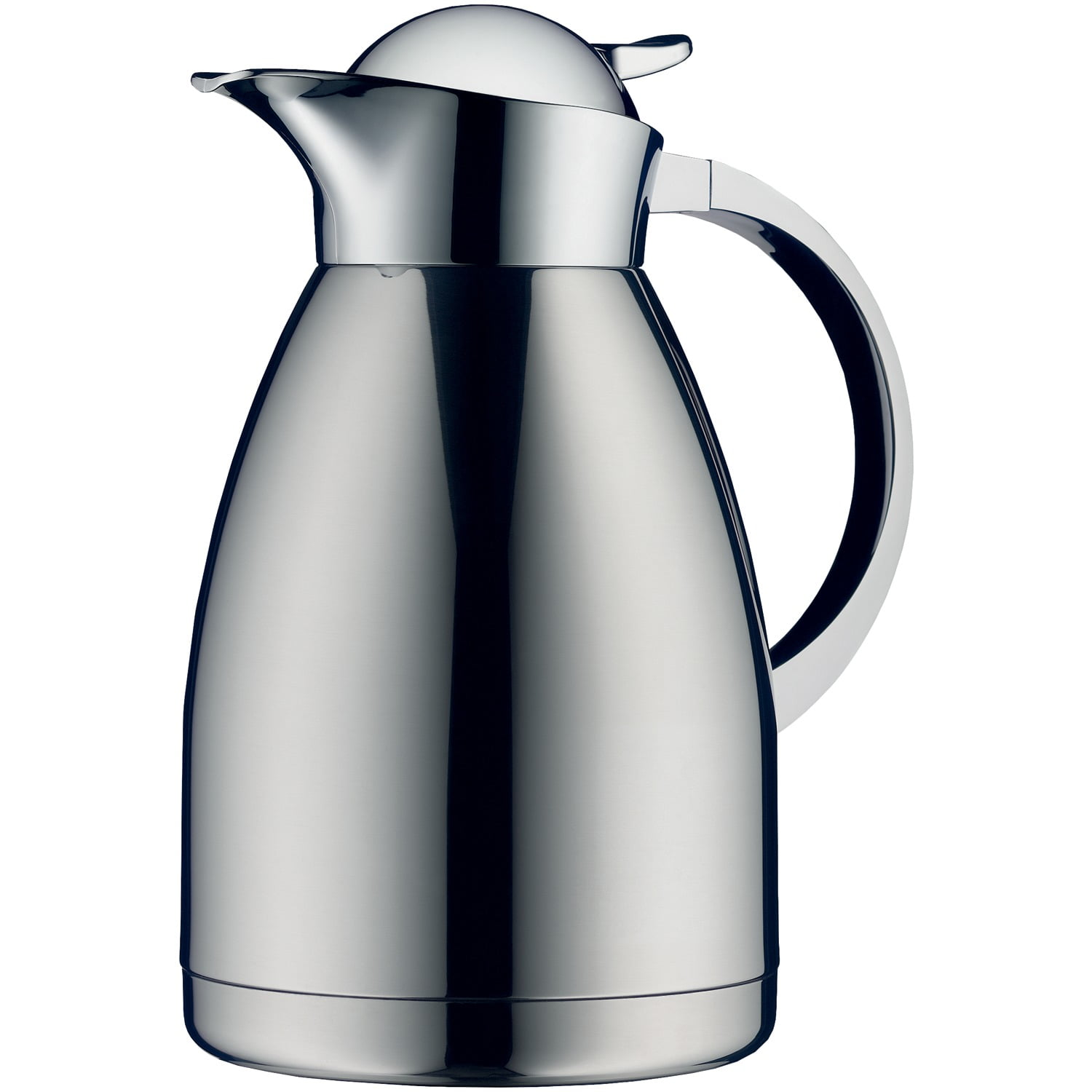 ALFI Insulated jug Powder Green 1 Litre Stainless Steel
