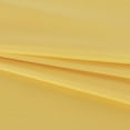 thumbnail image 6 of Rectangle Tablecloth 60x102 inch Tablecloth Stain and Wrinkle Resistant Washable Polyester Table Cloth, Decorative Fabric Table Cover for Dining Table, Buffet Parties and Camping Yellow, 6 of 6
