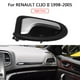 thumbnail image 3 of Manija Puerta Interior Coche Kuymtek Cromada para Clio II Megane Scenic derecha, 3 of 9