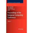 thumbnail image 2 of Comptes Rendus de la Conférence Informatique Européenne: Volume 1, 2 of 3