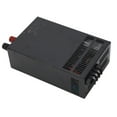 800W DC Power Supply Adjustable Switching Power Supply Parallel Output for Industrial 380V Input