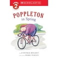 thumbnail image 1 of Pre-Owned Poppleton in Spring (Paperback) 0590848224 9780590848220, 1 of 1