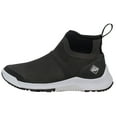 thumbnail image 3 of Muck Women's Outscape Chelsea, Black, 3 of 5