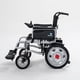 thumbnail image 2 of Gambimedic Silla De Ruedas Electrica Todoterreno Acero Llantas Neumaticas de Aire, 2 of 9