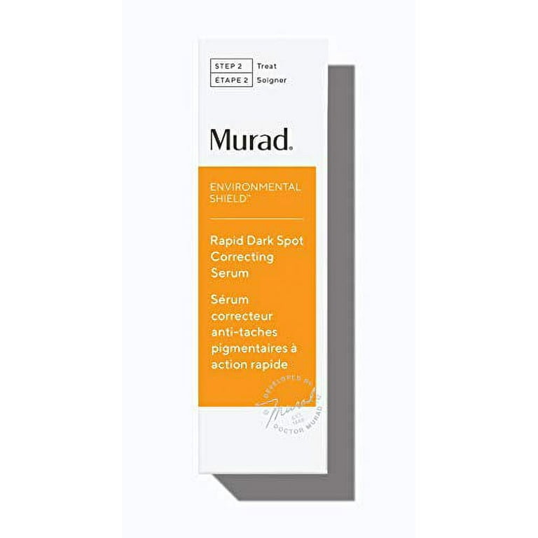 Murad Environmental Shield Rapid Dark Spot Correcting Serum