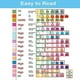 thumbnail image 4 of 16 In 1 Water Testing Kits For Drinking Water- Home Water Test Kit,water Quality Measurement Kits (, 4 of 5