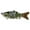 I, variant on Riforla 3D Fish Hook Realistic Fish Shape Fishing Supplies for Lake River for Fishing Enthusiasts Beginners Fishing S