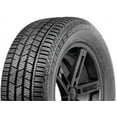 thumbnail image 3 of Continental CrossContact LX Sport 235/55R19 105 H Tire Fits: 2010-16 Chevrolet Equinox LTZ, 2017-18 Honda CR-V EX-L, 3 of 6