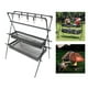 thumbnail image 5 of Canasta de Almacenamiento Baoblaze Plegable con Bolsa de Almacenamiento al Aire Libre, 5 of 8