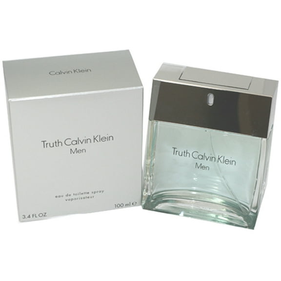 Truth Eau De Toilette Spray 3.4 Oz / 100 Ml