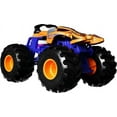 thumbnail image 1 of Hot Wheels Monster Trucks 1:24 Scale Scorpedo, 1 of 5