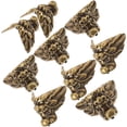 thumbnail image 3 of 12 PCS Cornillas de la caja Protectores Case de joyería Cubiertas, 3 of 8