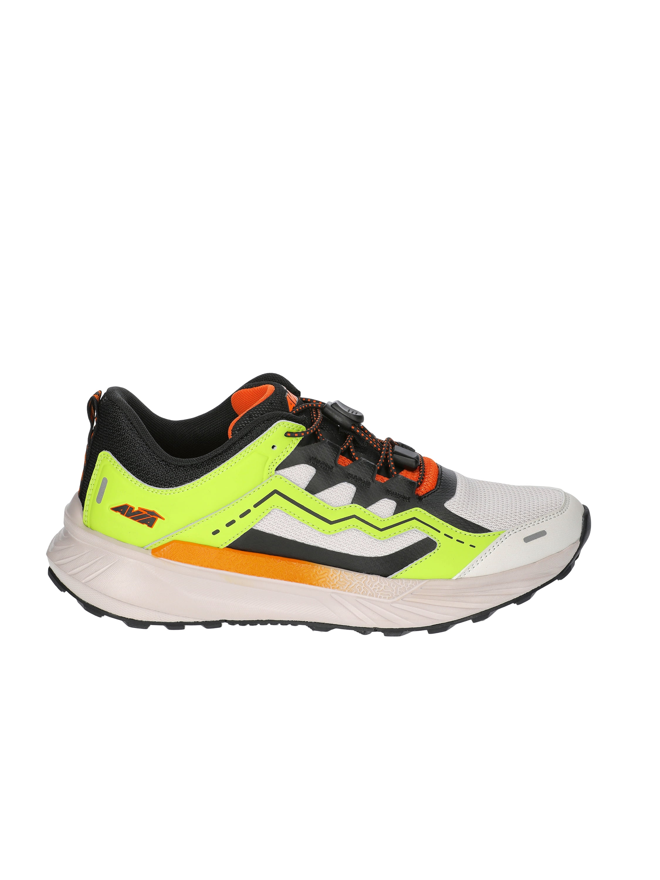 Avia Men's Kessler Trail Sneakers, Sizes 8-12