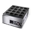 thumbnail image 3 of Máquina eléctrica comercial para hacer pasteles con ruedas, máquina para hacer gofres, hamburguesas y huevos de alta calidad, máquina eléctrica para hornear moldes para hornear de 2500 W, 3 of 5