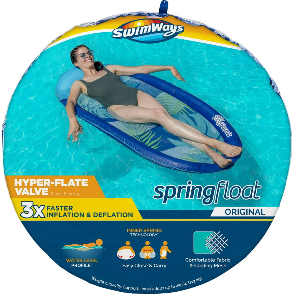 swimways pool
