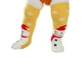 thumbnail image 2 of FOCUSNORM Chaussettes de Noël Mignonnes pour Enfants, Bas Chauds d'Hiver pour Bébé Garçon Fille, 2 of 5