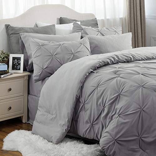 Double bed comforter deals