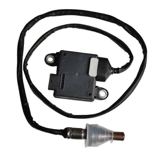 Nox Sensor Nitrogen Oxide Sensor for Dodge Ram 1500 3.0L Diesel 2015-2017 0281006401 68171188AA 6817
