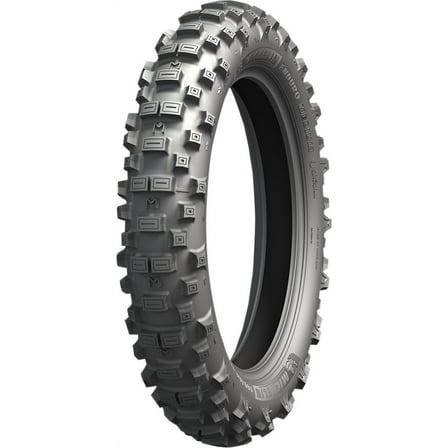 Michelin Enduro Medium Rear Tire 120/90-18 (23772)