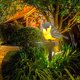 thumbnail image 2 of Lámparas Solares De Jardín Para Exteriores, De Resina Impermeable, Iluminación Solar Automática Para Decorar Jardines, Caminos Y Zonas De Juegos Infantiles., 2 of 7