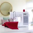 thumbnail image 5 of Computerized Sewing And Quilting Machine The 1-step Automatic Needle Threader Is Easier Than Ever To Use, 5 of 5