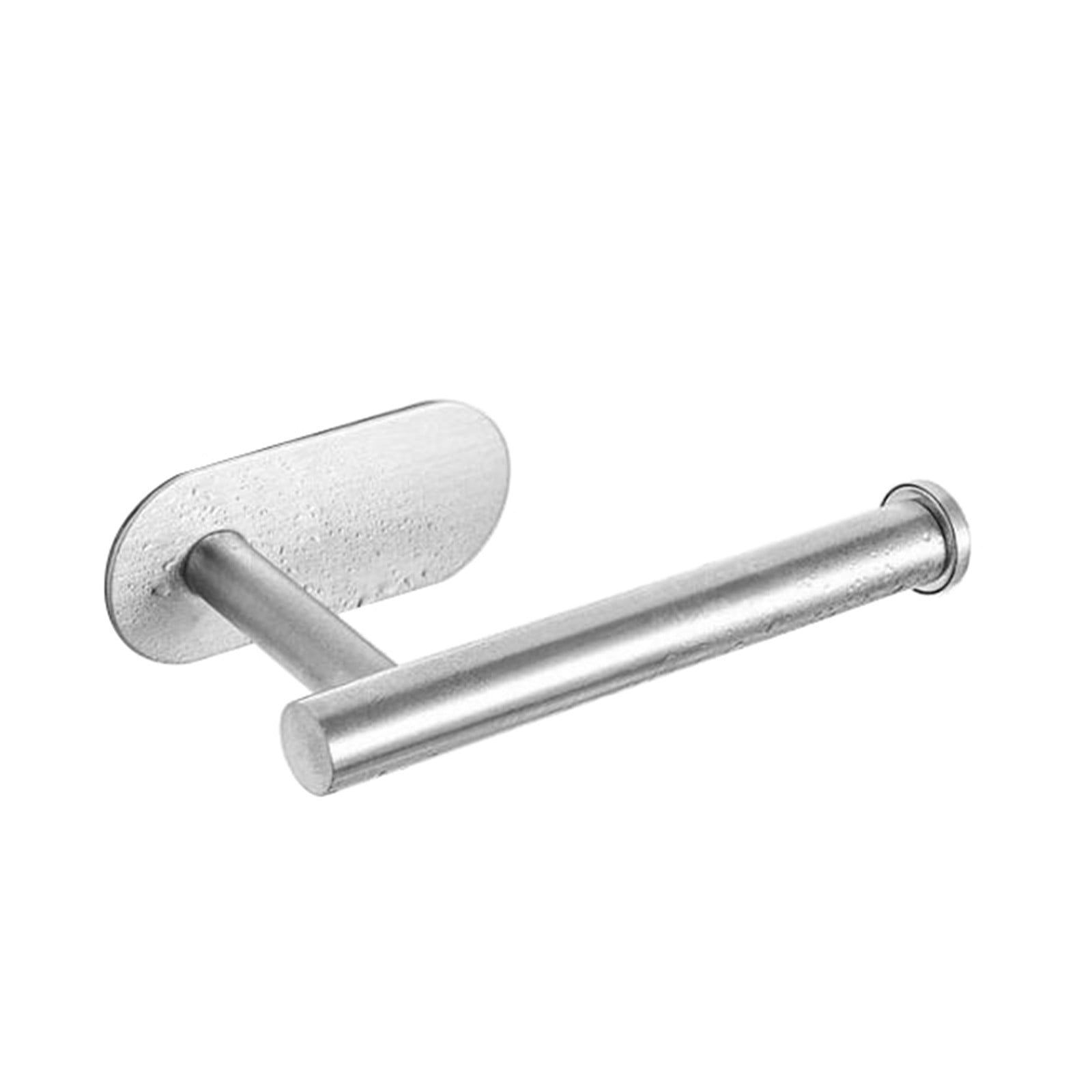 Toilet Roll Holder Self Adhesive 3M Toilet Paper Holder Stainless