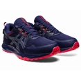 thumbnail image 2 of ASICS Running Shoes GEL-SNOWRIDE 2 WIDE 1011B106 Peacoat/Sheet Rock, 2 of 6