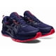 thumbnail image 2 of ASICS Running Shoes GEL-SNOWRIDE 2 WIDE 1011B106 Peacoat/Sheet Rock, 2 of 6