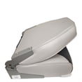 thumbnail image 2 of Horizon Manufacturing 1002-ABC 21.5 in. Fold Down High Back Boat Seat, Grey & Charcoal, 2 of 4