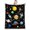 -, variant on Outer Space Blanket Kids Blanket for Boys Gifts Constellation Solar System Blanket Fleece Ultra Soft Galaxy Rocket Planet Blanket for Kids Birthday for Bed Couch Sofa Living Room Decor