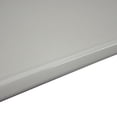 thumbnail image 7 of Ikon Motorsports Compatible with 14-20 4 Series F32 Performance Trunk Spoiler Painted #300 Alpine White III, 7 of 7