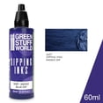 thumbnail image 1 of Green Stuff World Dipping ink 60 ml - INDIGO BLUE DIP New, 1 of 3