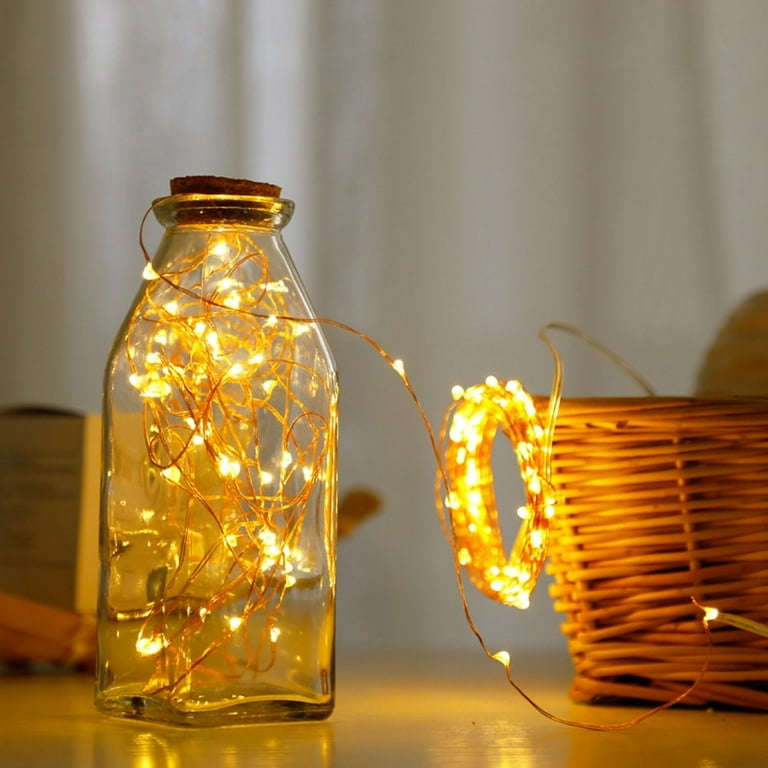 20 warm white fairy lights plug in deals