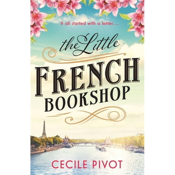 The Little French Bookshop, (Paperback)